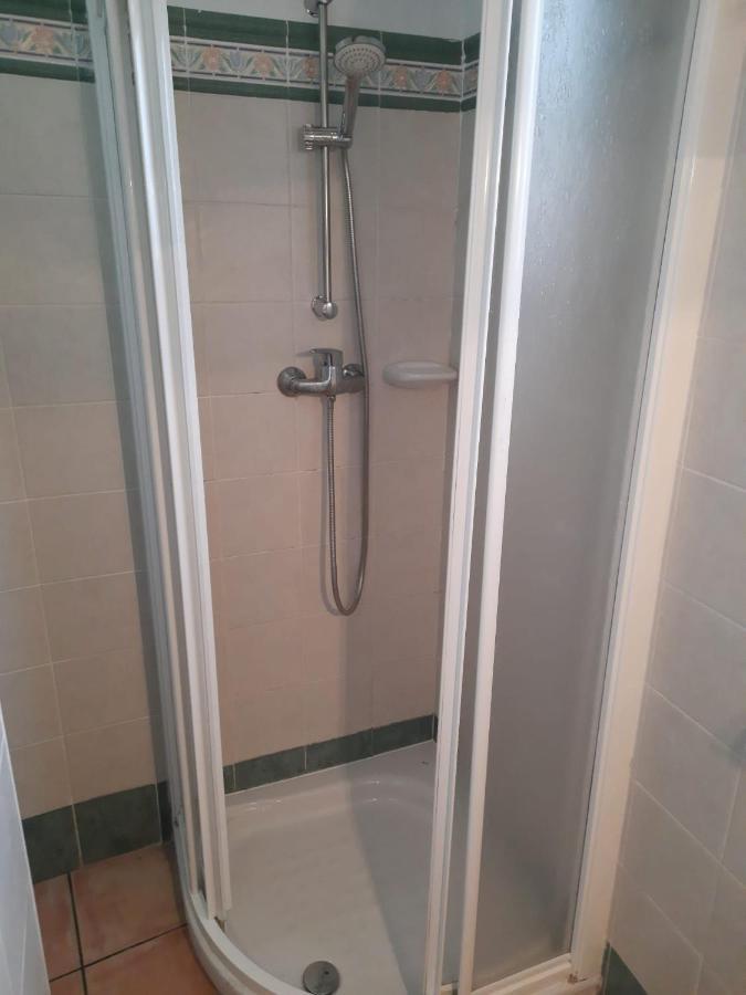 Casa Rosa Apartment Alcalalí Екстериор снимка