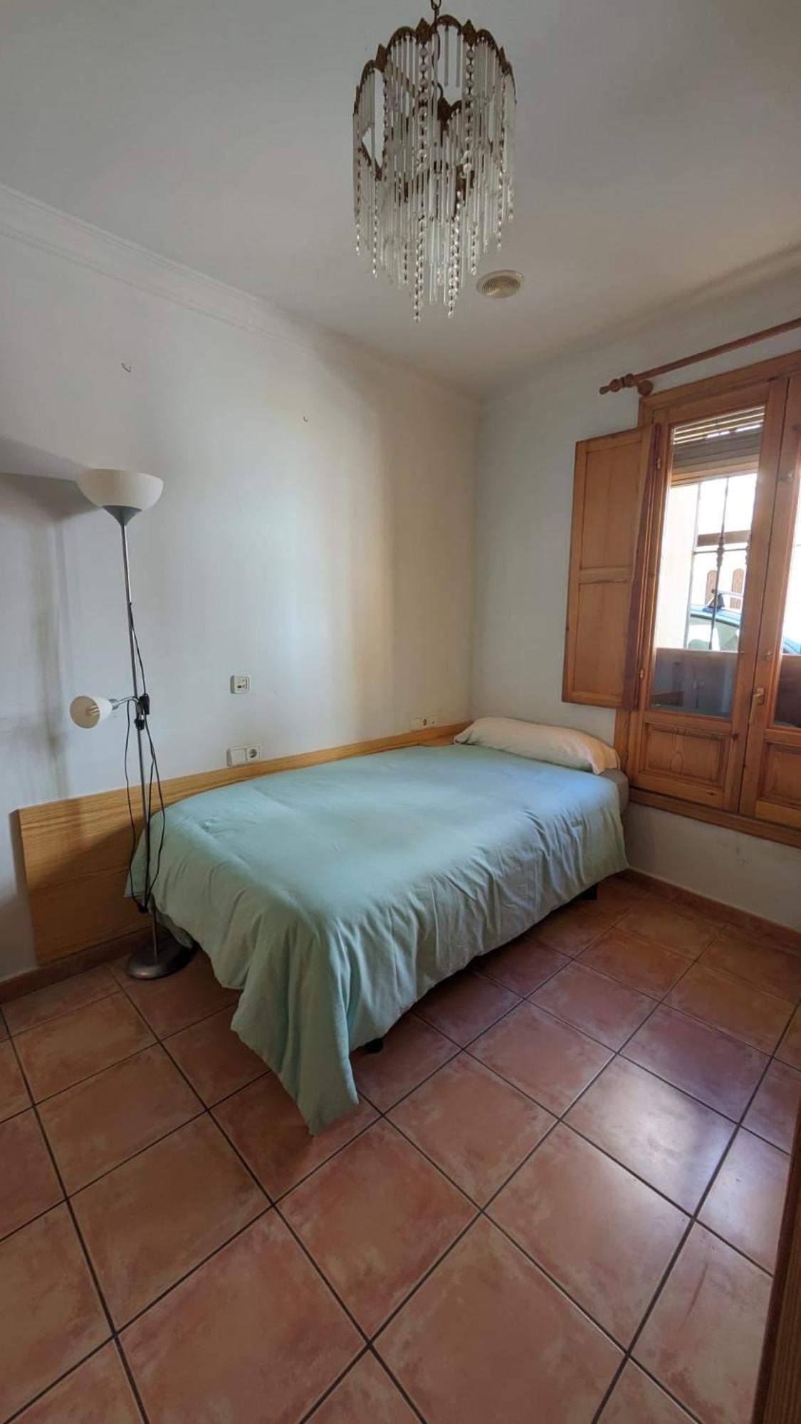 Casa Rosa Apartment Alcalalí Екстериор снимка