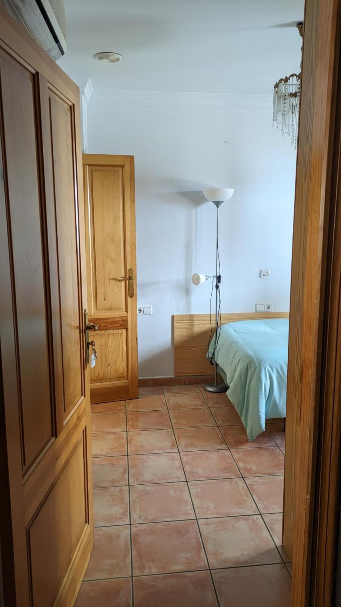 Casa Rosa Apartment Alcalalí Екстериор снимка