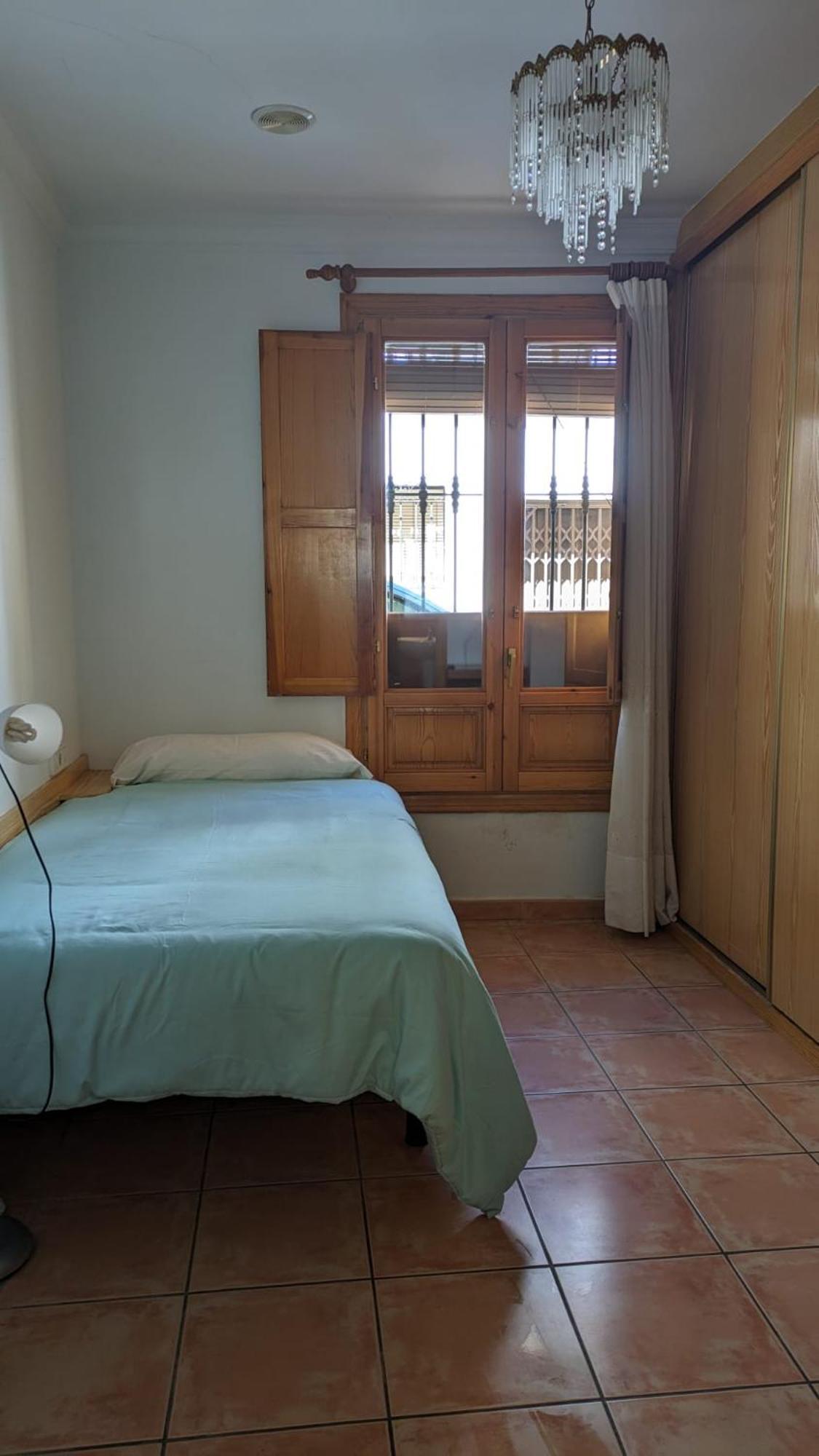Casa Rosa Apartment Alcalalí Екстериор снимка