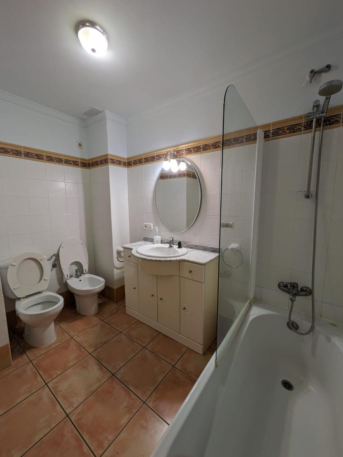 Casa Rosa Apartment Alcalalí Екстериор снимка