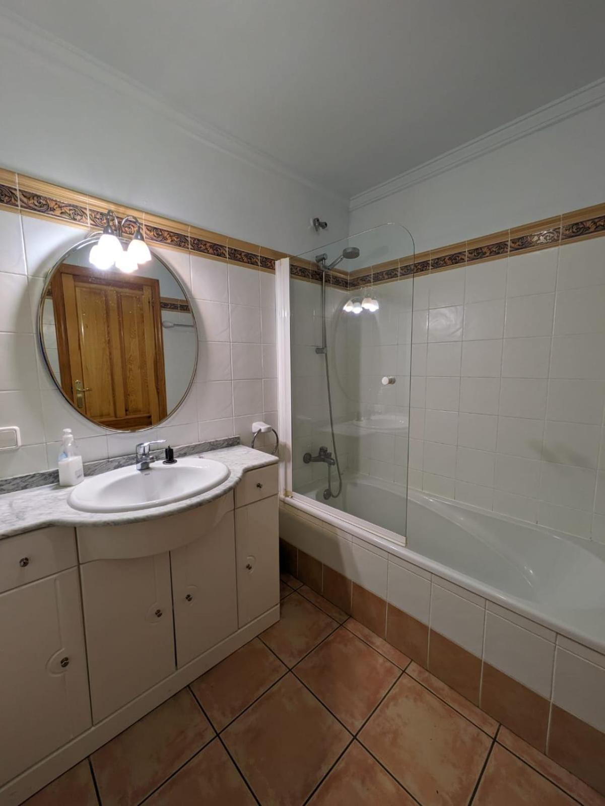 Casa Rosa Apartment Alcalalí Екстериор снимка