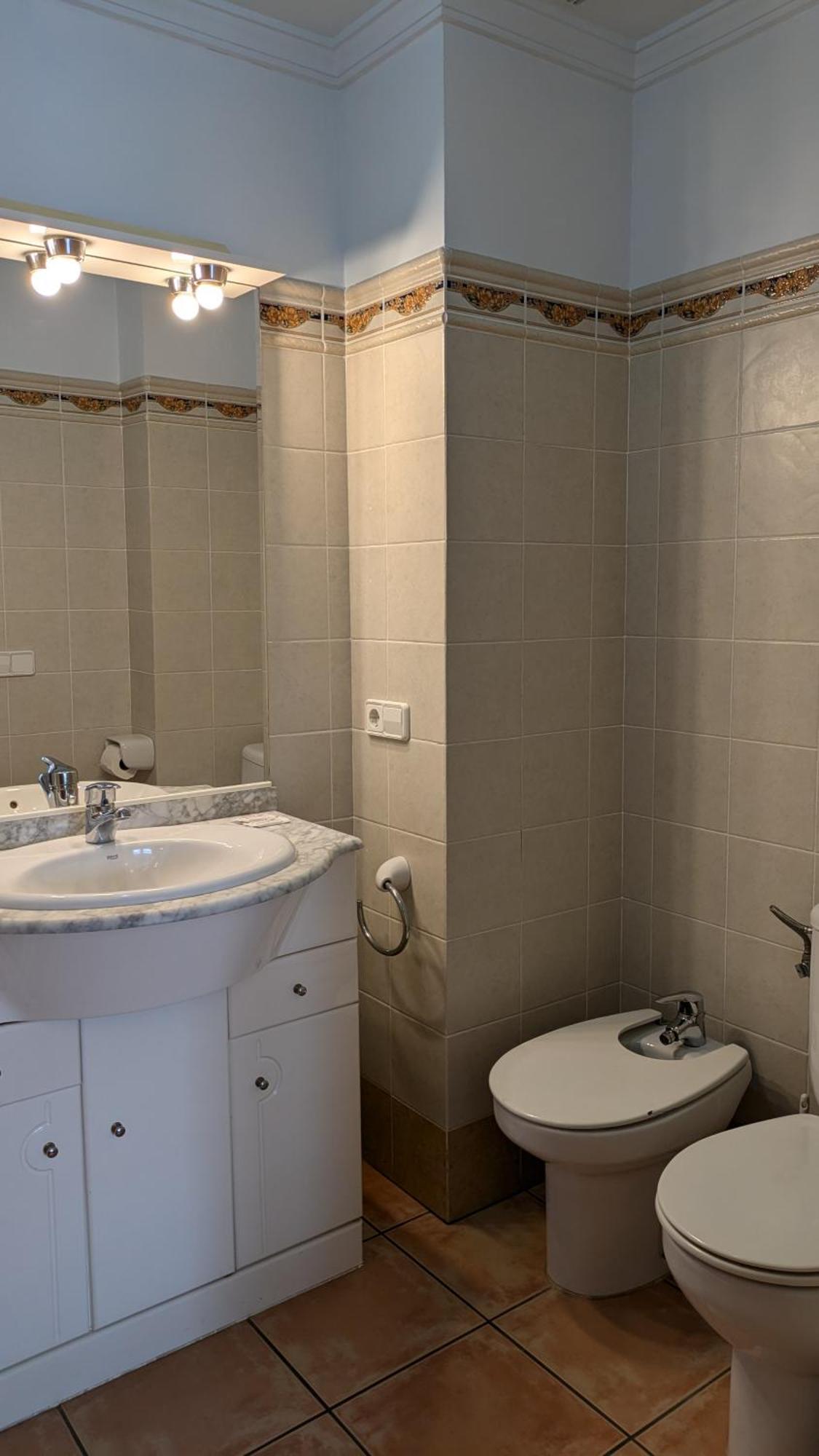 Casa Rosa Apartment Alcalalí Екстериор снимка