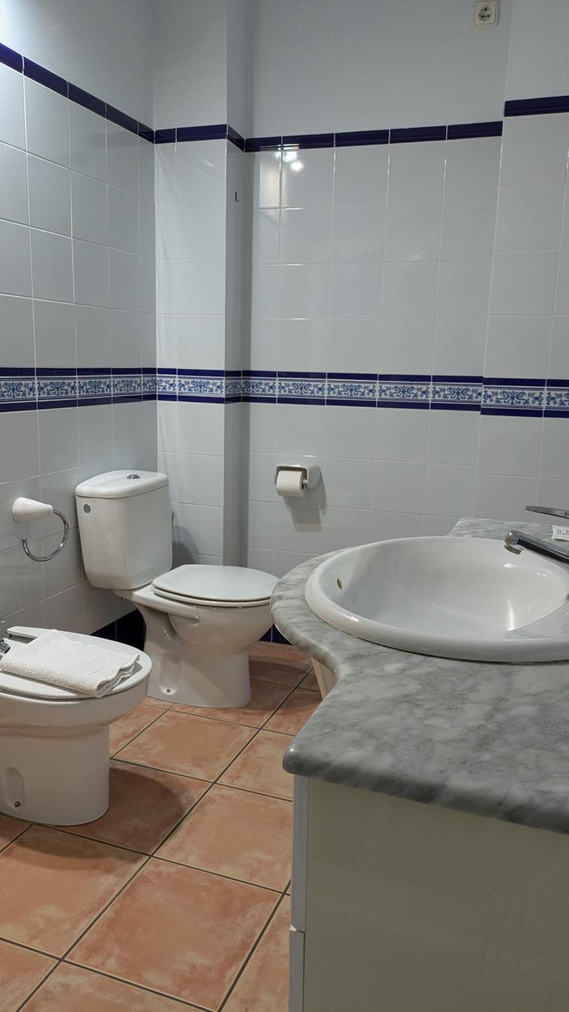 Casa Rosa Apartment Alcalalí Екстериор снимка