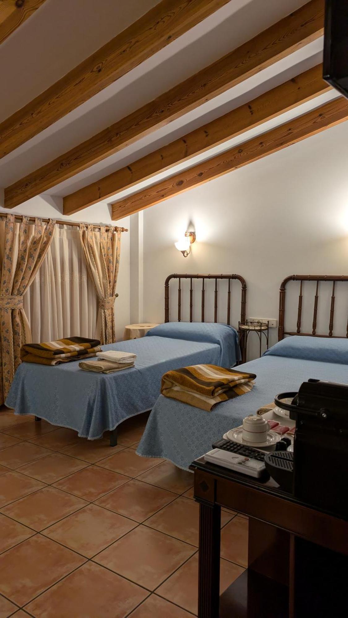 Casa Rosa Apartment Alcalalí Екстериор снимка