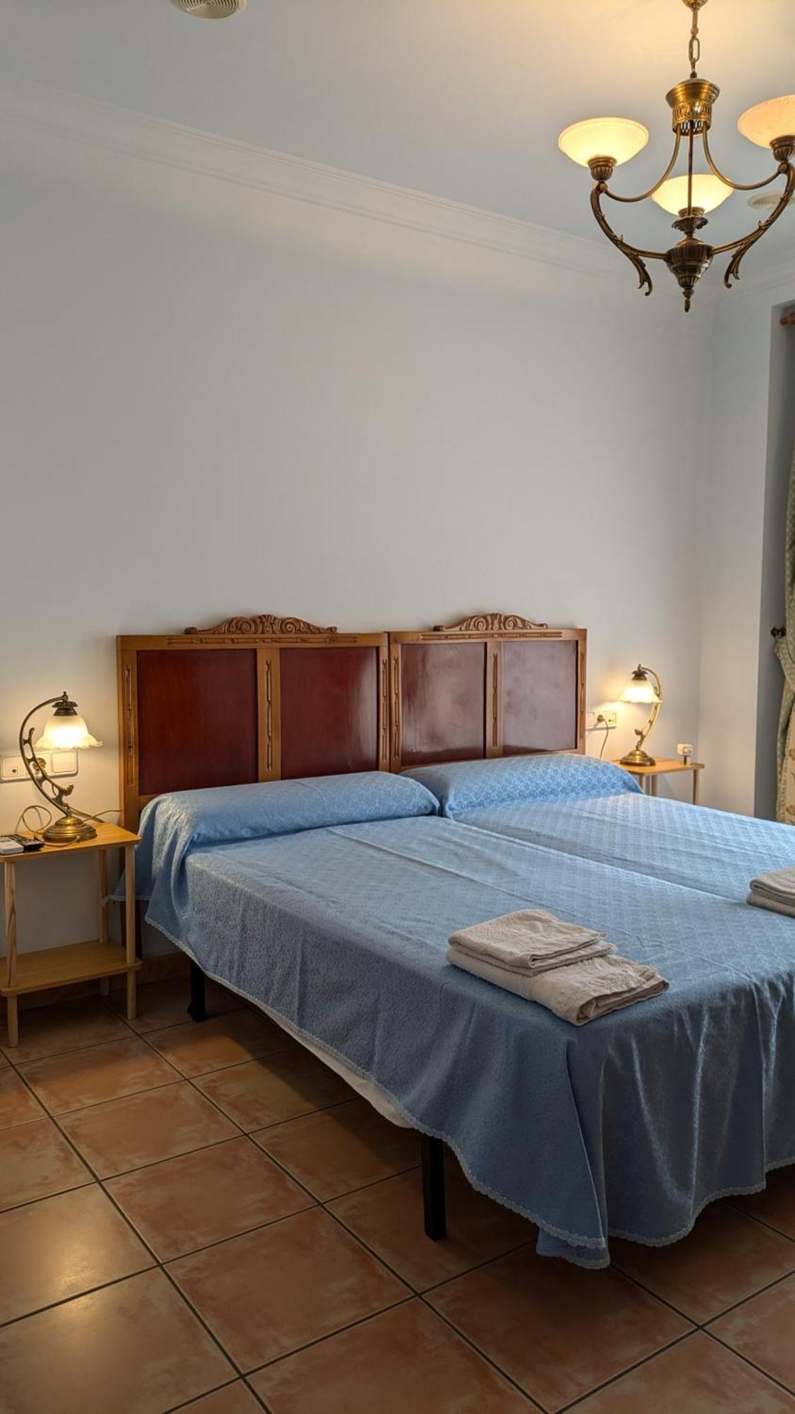 Casa Rosa Apartment Alcalalí Екстериор снимка