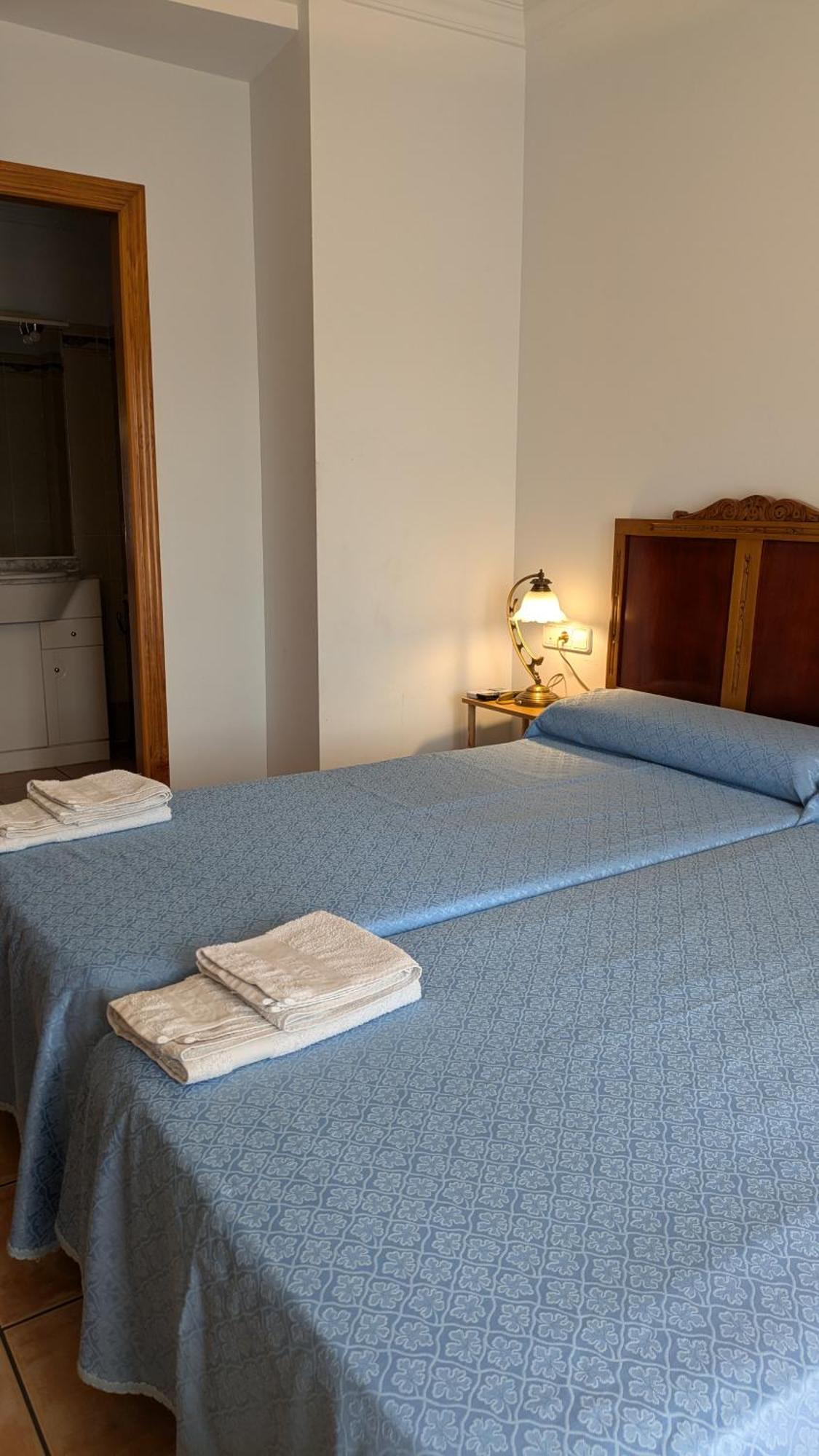 Casa Rosa Apartment Alcalalí Екстериор снимка