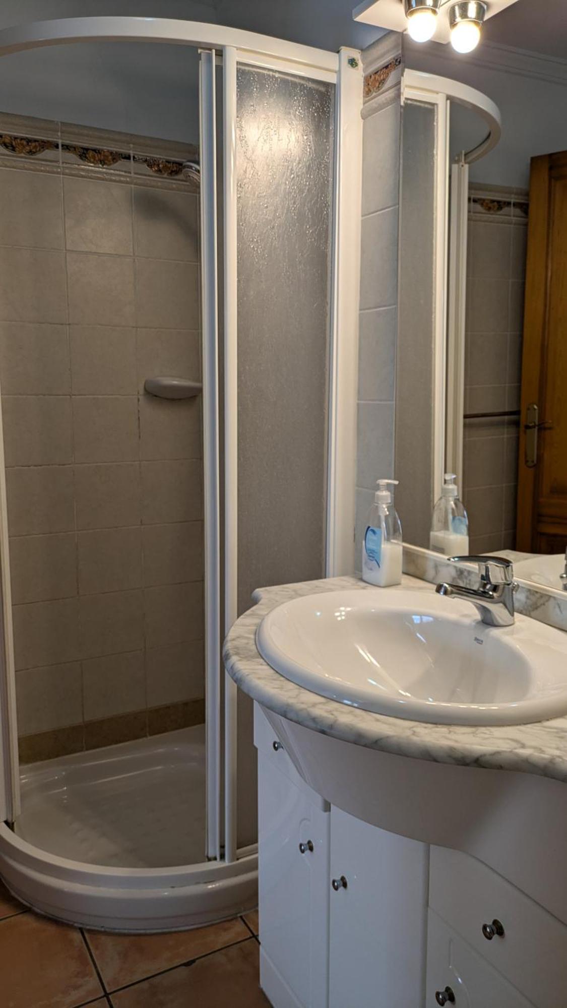 Casa Rosa Apartment Alcalalí Екстериор снимка
